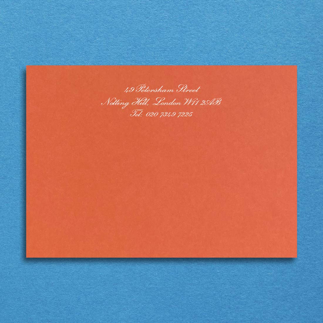 Shelly Correspondence Cards – Pemberly Fox